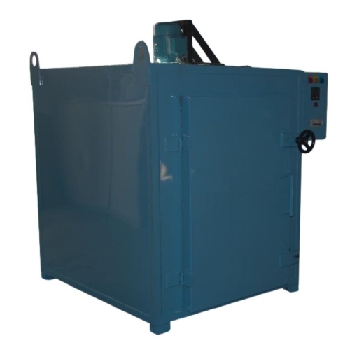 Ms Deck Cabinet Oven