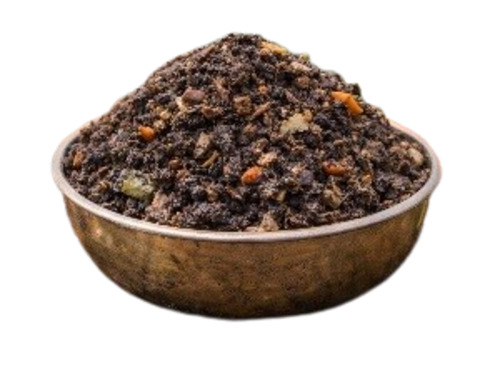 Organic Manure - Physical State: Granular