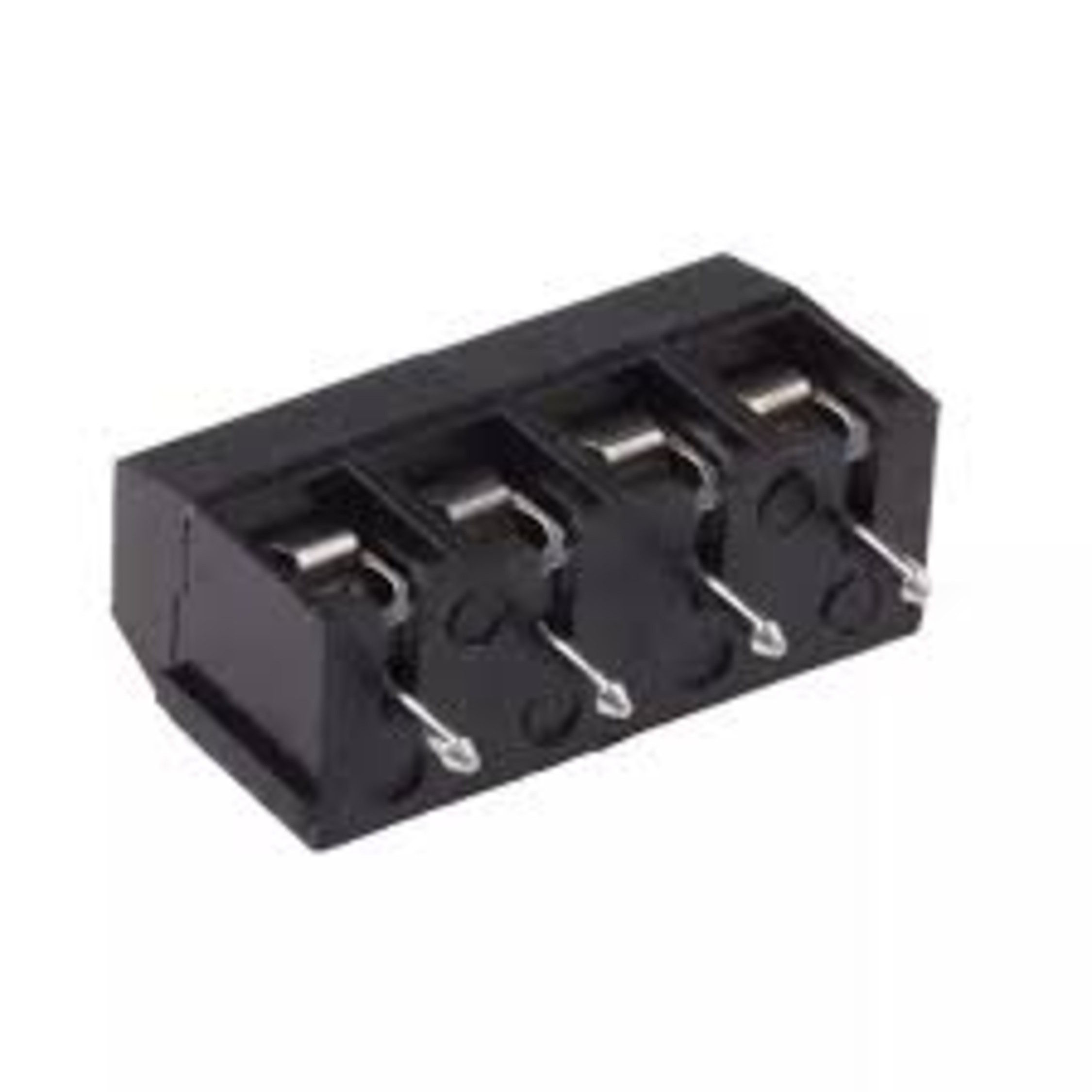 Pcb Terminal Block - Rated Voltage: 15 Ampere (a)