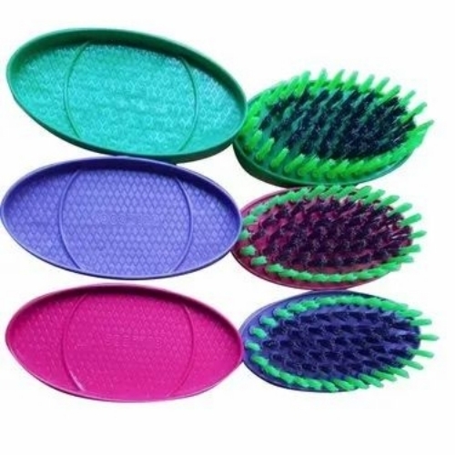 Plastic Cloth Washing Brush