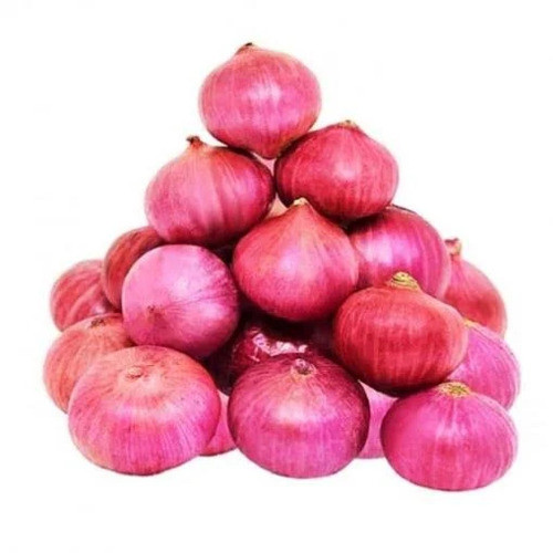 Red Onion