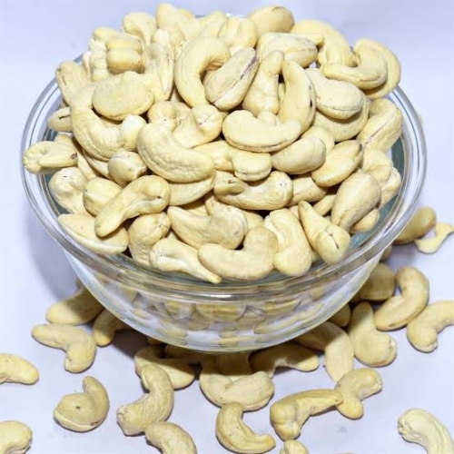 Rich In Protein Cashew Nut