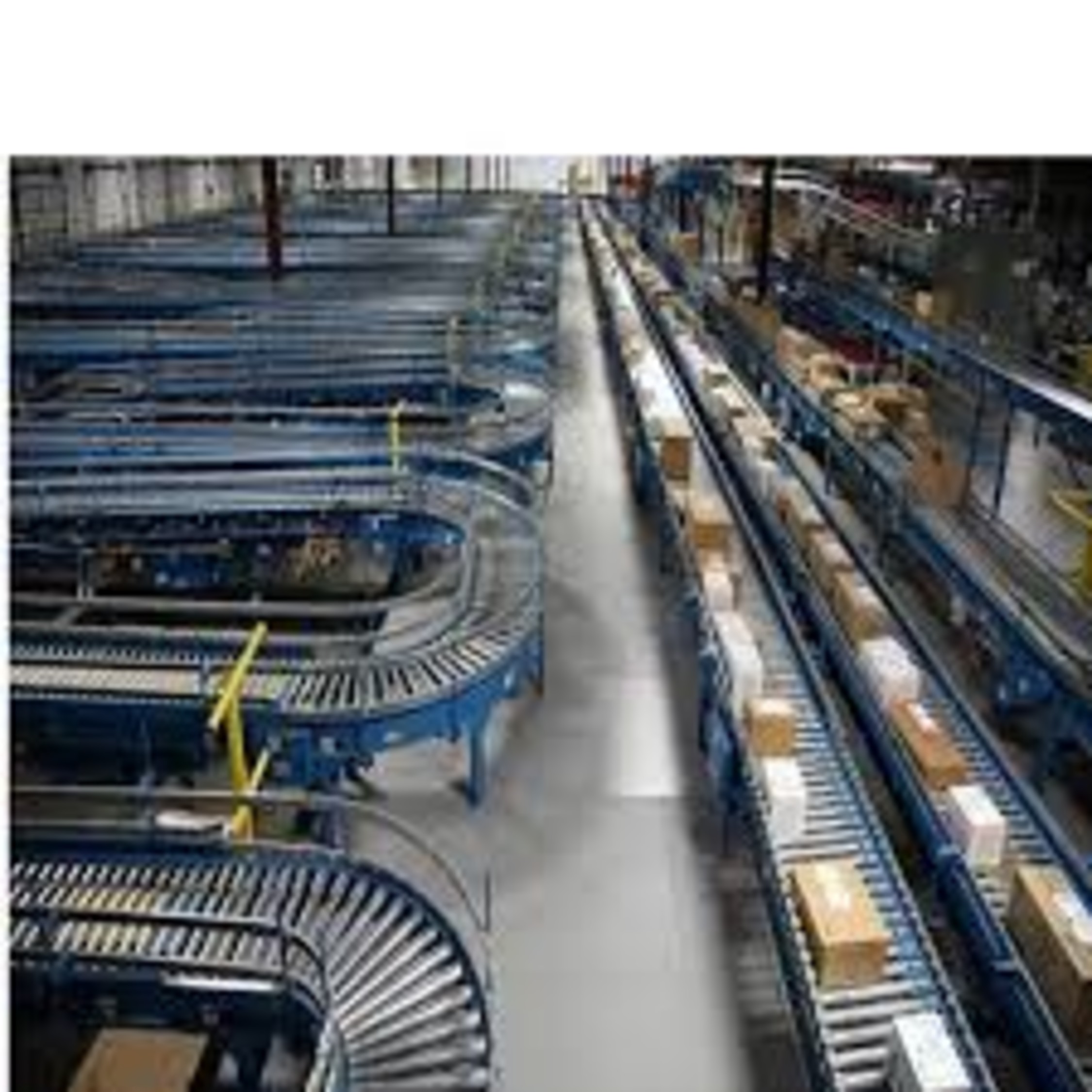 Stainless Steel Belt Conveyors - Surface Finish: Gallvanised