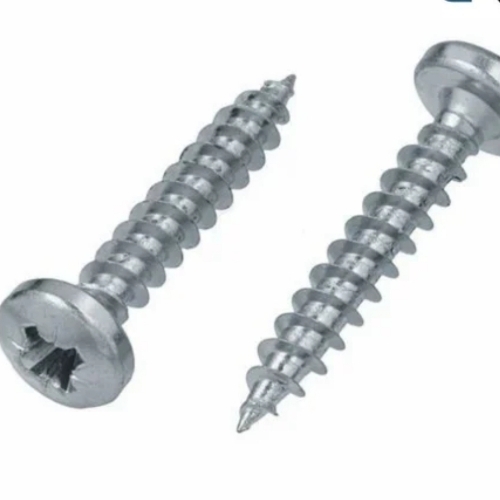 Stainless Steel Screw