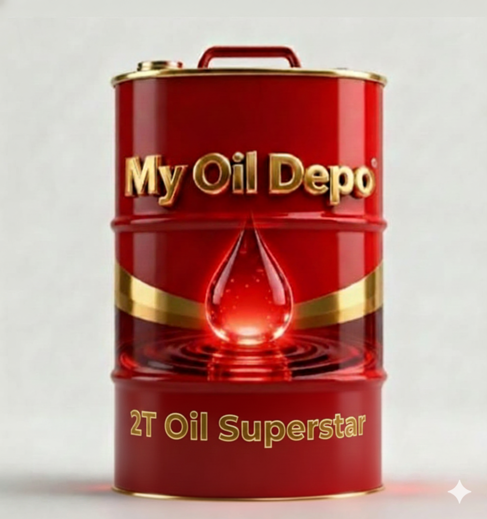 2t Oil