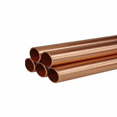 3 M Copper Pipe