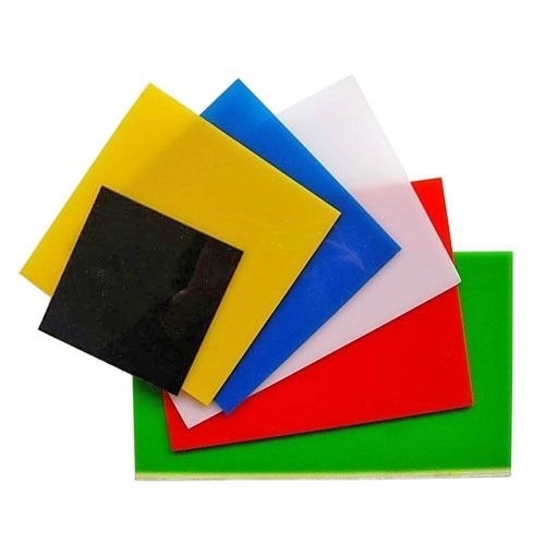 Acrylic Plastic Sheet