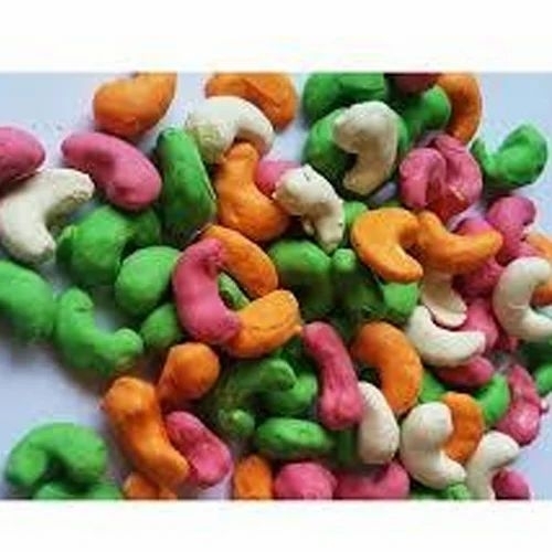 Cashew Dry Fruit Flavour