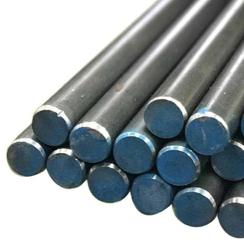 En1a Leaded Bright Bar