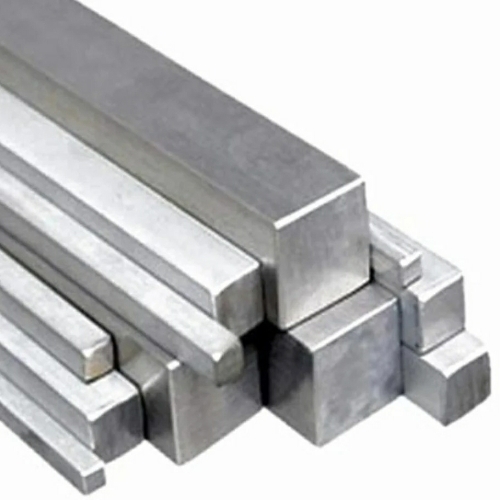 En8 Bright Square Bar