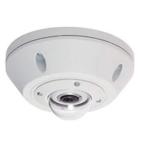 Fisheye Security Cctv Camera