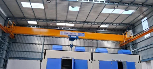 Gantry Cranes - Application: -