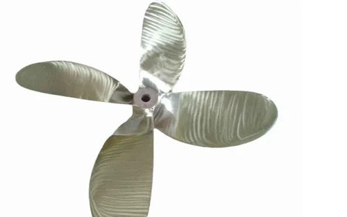 Gunmetal Castings - Material: Aluminum