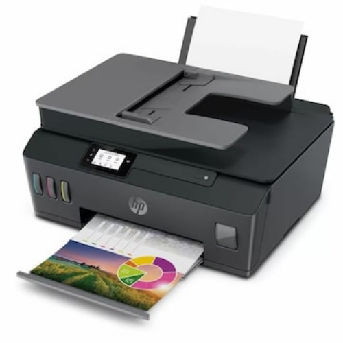 Hp Black Printer
