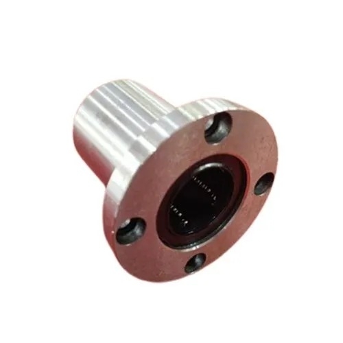 Linear Ball Bearings