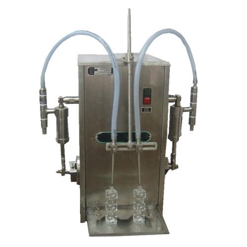 Liquid Filling Machine