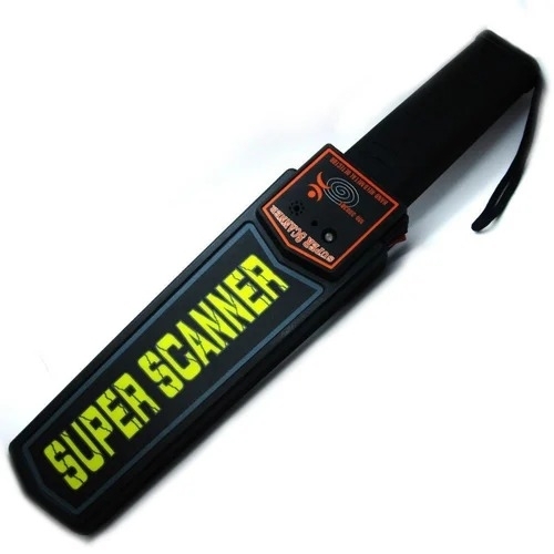Metal Detector
