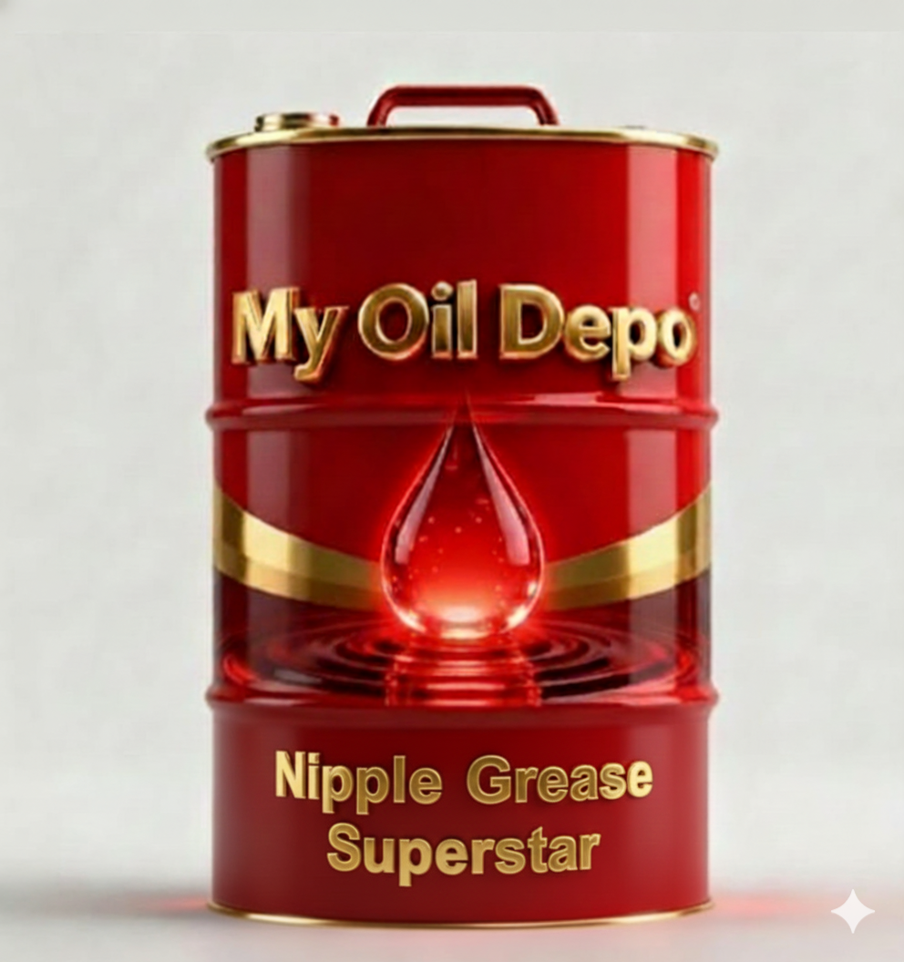 Nipple Grease