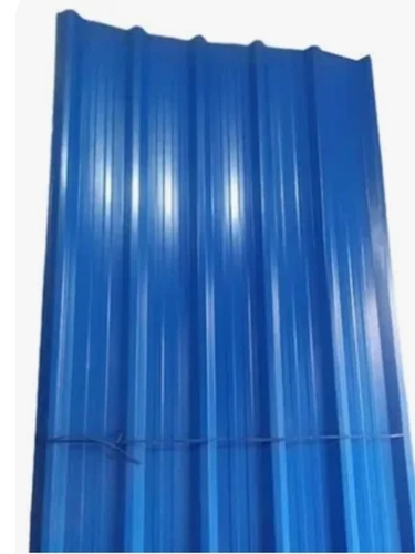 Roofing Sheet - Color: Yes
