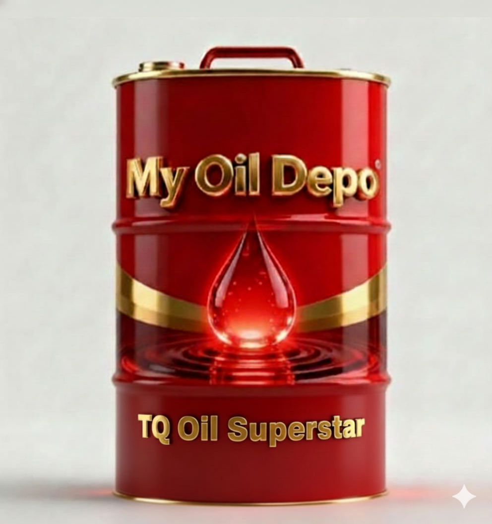 Tq Oil
