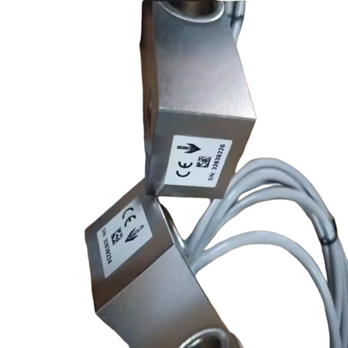 Two S-Type Load Cells