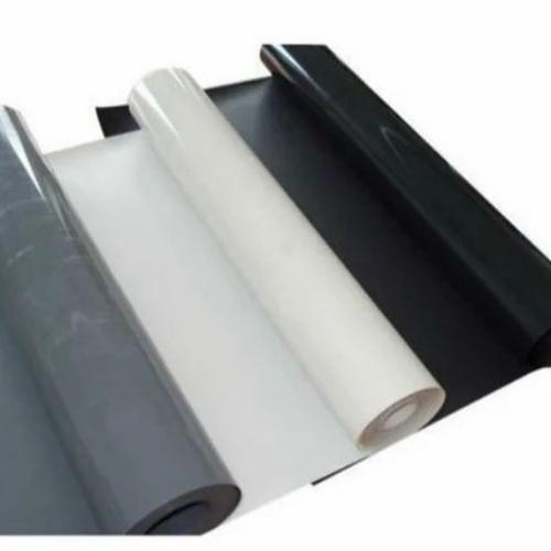 Viton Rubber Sheet