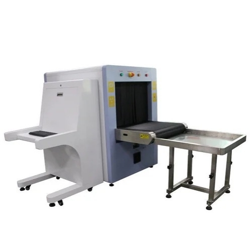 X Ray Machine
