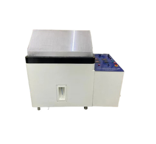 100 Liter Salt Spray Chamber