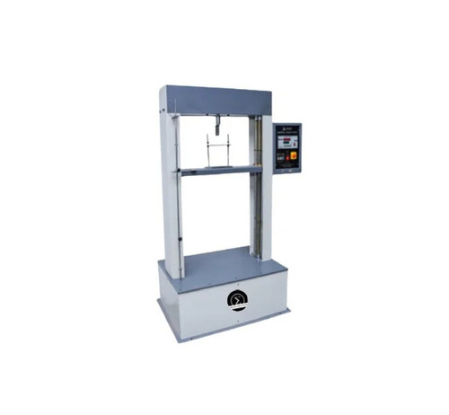 1000 Kn Computerized Tensile Testing Machine