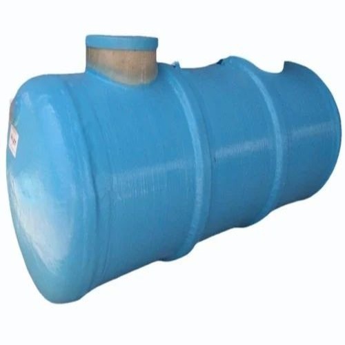 1000l Septic Tank