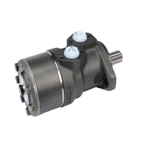 160 Danfoss Hydraulic Motor - Caliber: 12A 50 Mm