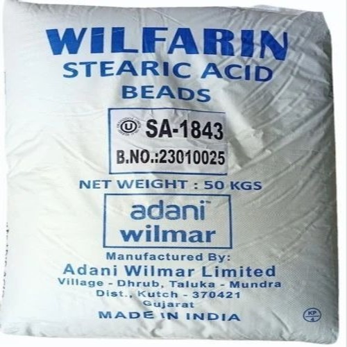 1838 Grade Stearic Acid