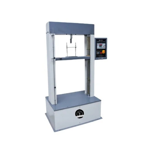 2000Kg Tensile Testing Machine