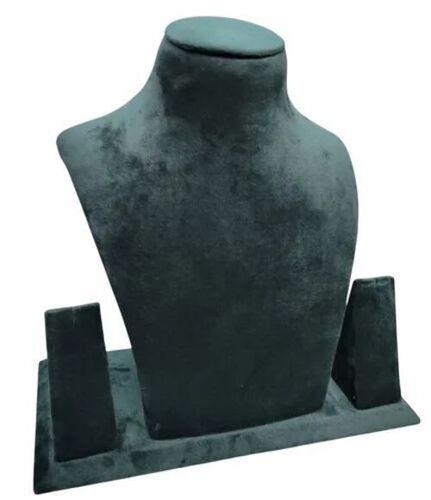 22inch Velvet Necklace Display Stand