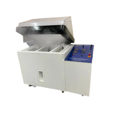 250 Liter Salt Spray Test Chamber