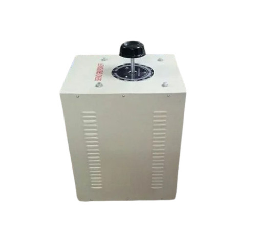 28 Amp Industrial Variable Auto Transformer