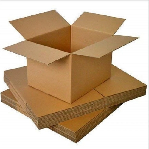 3 ply corrugated box
