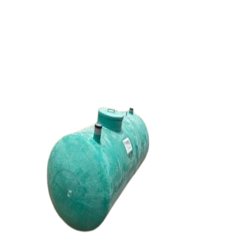 3000l Frp Bio Digester Tank