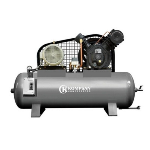 5hp Reciprocating Compressor