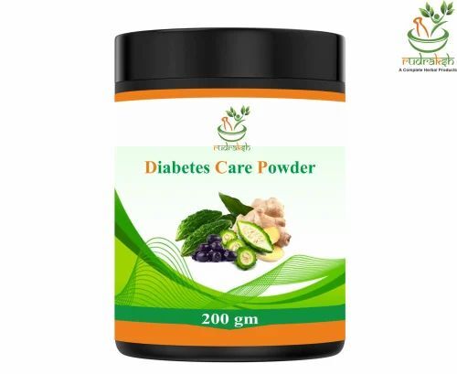 Ayurvedic Diabetes Powder