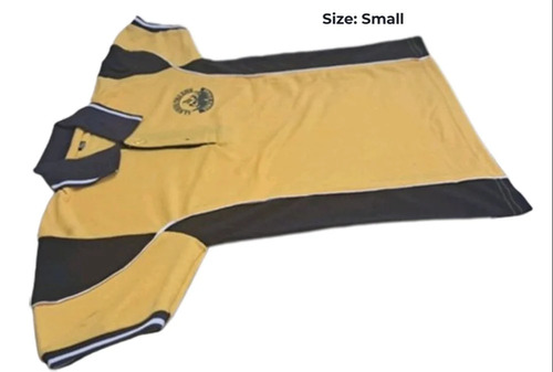 Boys Cotton School T Shirt