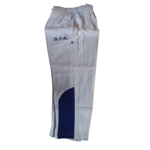 Boys School Sports Track Pant