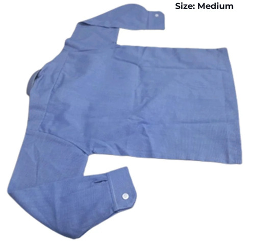 Boys School Uniform Shirt
