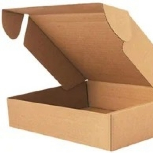 Cardboard Duplex Box