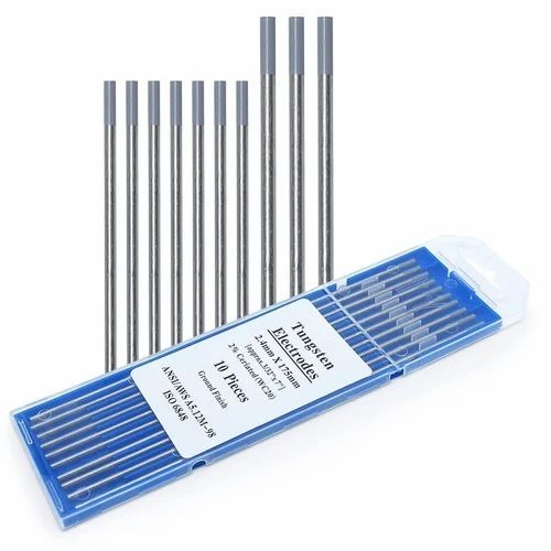 Ceriated Tungsten Electrode