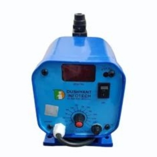 Chlorine Doser Pump