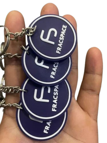 Customize Bike Keychains