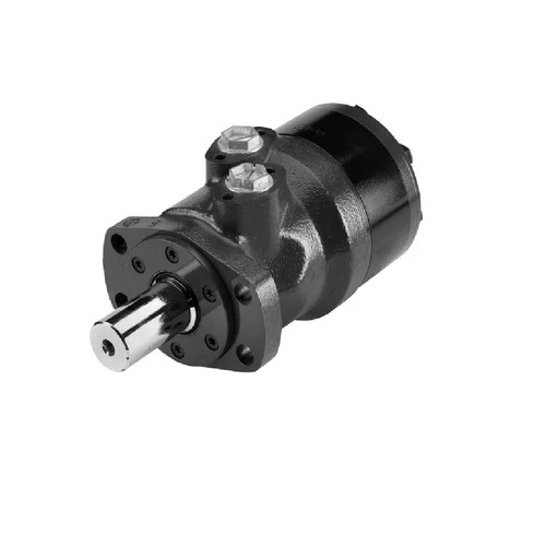 Danfoss Hydraulic Motor - Color: Grey