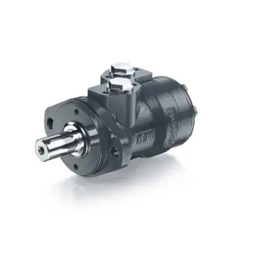 Danfoss Omp 315 Hydraulic Motor - Body Material: Cast Iron