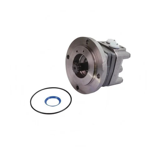 Danfoss Omss 200 Hydraulic Motor - Color: Grey